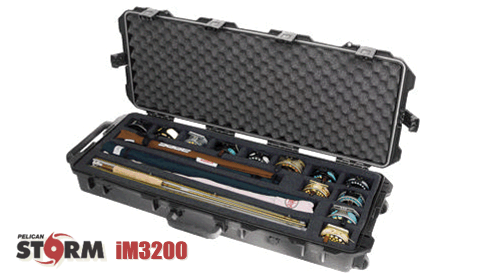 Storm Case iM3200