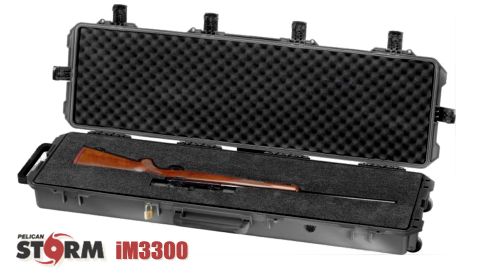 Storm Case iM3300