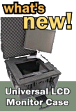 Monitor Case