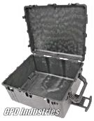 Pelican 1690 Case Empty