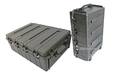 Pelican 1730 case