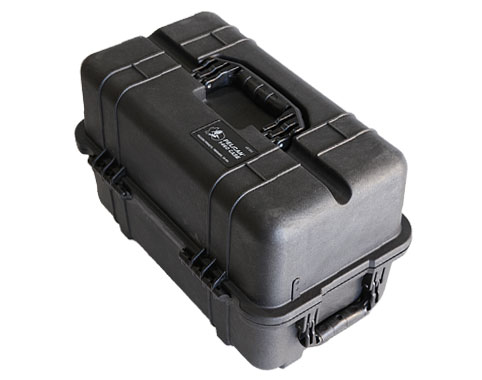 pelican case 1460