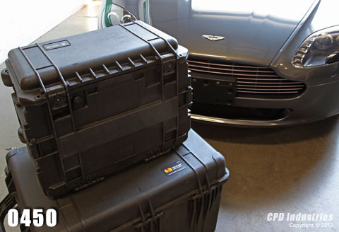 pelican 0450 mobile tool chest