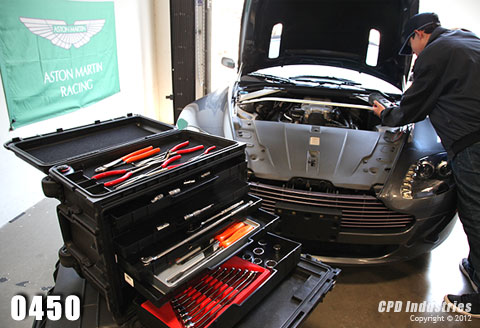 pelican mobile tool chest