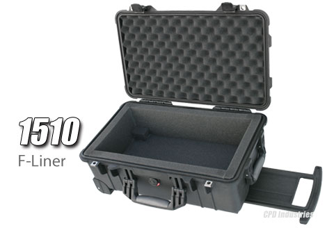 Pelican 1510 case