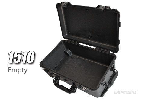 pelican case 1510