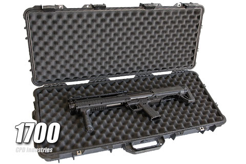 Pelican Case 1700