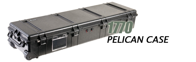 Pelican 1770 Case