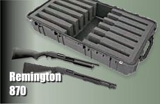 Remington 870 Shotgun Case