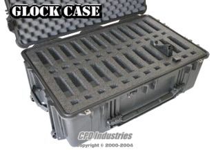 Glock Gun Case