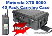 Motorola Radios Case
