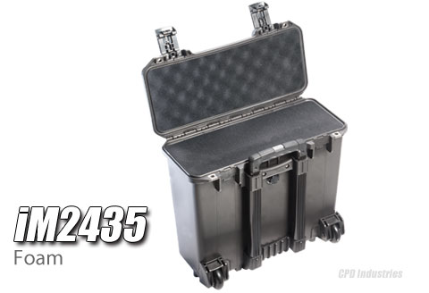 Storm Case iM2435 with Foam