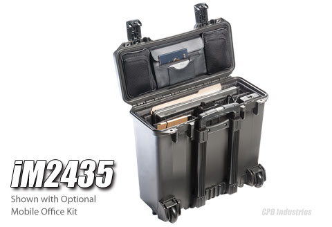 Storm Case Pelican iM2435